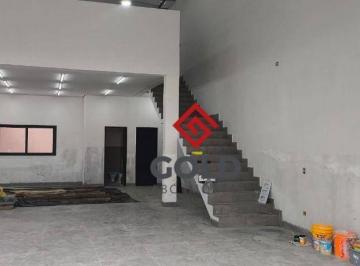 1bb11fb59b7433b8eb264e56c0ddd5b6b83d66a8 · Salão, 136 m² - venda por R$ 1.300.000 ou aluguel por R$ 10.000/mês - Vila Curuçá - Santo André/SP