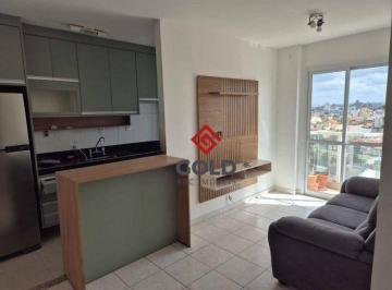 682b17974561b3b52402dcfef5d93f43314ed9b3 · Apartamento com 2 dormitórios à venda, 53 m² - Parque das Nações - Santo André/SP