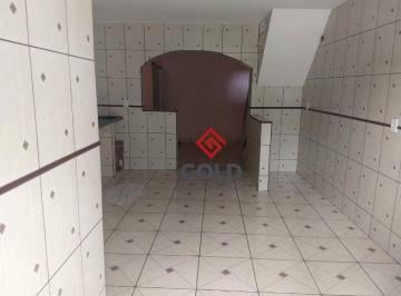 3d033e765a3415b06b359f9dc4f6181d75555461 · Casa com 2 dormitórios para alugar, 80 m² - Conjunto Residencial Sitio Oratório - São Paulo/SP