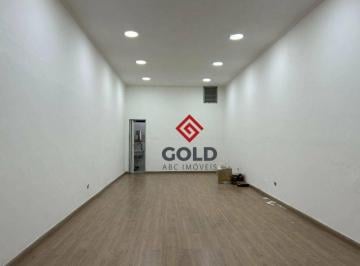 b287724b58a295ba85aeef10ad335a95fa82d9e1 · Salão para alugar, 50 m² por R$ 5.000,00/mês - Centro - Santo André/SP