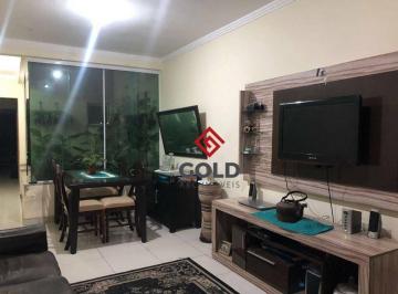50e914c923e5b8dbb6bad0971d1eeb91853b127e · Sobrado com 3 dormitórios à venda, 139 m² por R$ 580.000 - Parque Capuava - Santo André/SP