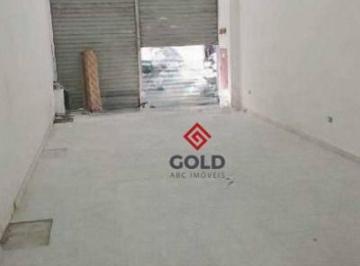 ea47623d3cb61efca4aea051513b65ec7253528b · Salão para alugar, 50 m² por R$ 5.000,00/mês - Centro - Santo André/SP