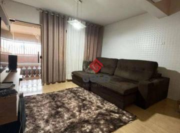 db24f90d4e082948c8b0db4e13d1e3d3c9fbba96 · Sobrado com 2 dormitórios à venda, 132 m² por R$ 480.000,00 - Jardim Utinga - Santo André/SP