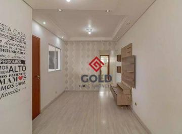 75e16c818bf15c657208f82dc6eb28f6b9ca70b0 · Apartamento com 2 dormitórios à venda, 55 m² - Jardim das Maravilhas - Santo André/SP