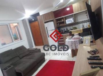 de9264427511622d8b59a21ab952b259fd8747fe · Apartamento com 2 dormitórios à venda, 45 m² por R$ 275.000,00 - Jardim Ipanema - Santo André/SP