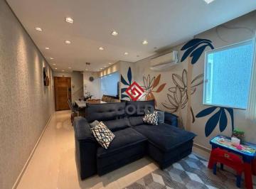 940a546695d356be3b6fad353c0114accbfa6b63 · Cobertura com 3 dormitórios à venda, 180 m² por R$ 940.000,00 - Parque das Nações - Santo André/SP