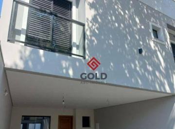 0c503b11aa755056fe71c79b82e5f976f58a8218 · Sobrado com 3 dormitórios à venda, 195 m² por R$ 870.000,00 - Silveira - Santo André/SP