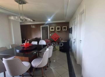 8cf8d0d78017dcfa7f6778ca450be49801a11b35 · Apartamento com 3 dormitórios à venda, 130 m² - Parque das Nações - Santo André/SP