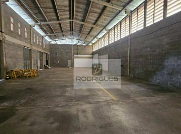 dc6b27ffb006890624283888763836c6d4151668 · Galpão, 3777 m² - venda por R$ 14.500.000,00 ou aluguel por R$ 120.000,00/mês - Cooperativa - São Be