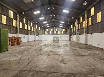 e02db1fb486a7d232ce0df68dec4aede9cbde9f9 · Galpão à venda, 3777 m² / 22400 m² Terreno por R$ 14.500.000 - Cooperativa - São Bernardo do Campo/S