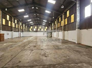 0b6b3caff078ebba505f31968391cbe5a2c1d48b · Galpão à venda, 3777 m² / 22400 m² Terreno por R$ 14.500.000 - Cooperativa - São Bernardo do Campo/S