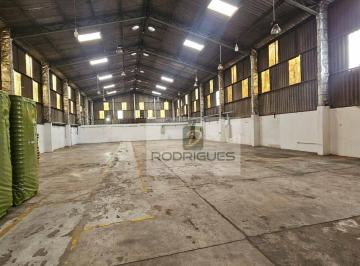 3cdeb3038f0c2b2858e755d33ae5c04fa159023a · Galpão à venda, 3777 m² / 22400 m² Terreno por R$ 14.500.000 - Cooperativa - São Bernardo do Campo/S