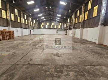 9fcb85525c981792cf322e8aea14bfd857c681a1 · Galpão à venda, 3777 m² / 22400 m² Terreno por R$ 14.500.000 - Cooperativa - São Bernardo do Campo/S