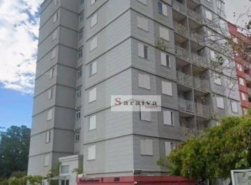 8065d2f54087caeec83ed24306d0a906d22d8e46 · Apartamento com 3 dormitórios à venda, 62 m² por R$ 420.000,00 - Baeta Neves - São Bernardo do Campo