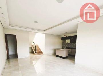 baacf064e0bd0bfa38581fa0243e36c98d103a73 · Casa com 3 dormitórios à venda, 131 m² por R$ 650.000,00 - Residencial Villa Verde - Bragança Paulis