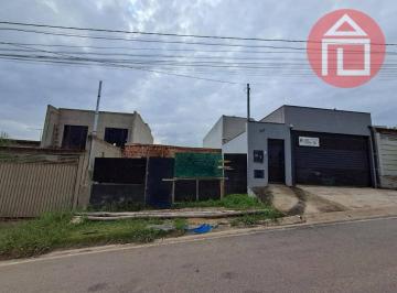 2deac4d8041c41375cc61e4131bf1796a279e1f0 · Casa com 2 dormitórios à venda, 88 m² por R$ 250.000,00 - Residencial Monreale - Bragança Paulista/S