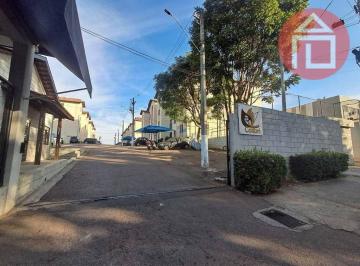 fec279a48c68a94f4c8ca75dc309bca4f2b7c325 · Apartamento com 2 dormitórios à venda, 52 m² por R$ 260.000,00 - Penha - Bragança Paulista/SP