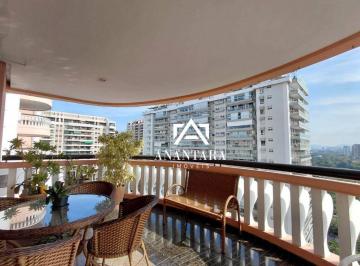 148e10936e3a6a2fe28487a110d9927dac47dc24 · Apartamento com 4 quartos à venda, 128 m² por R$ 1.920.000 - Palm Springs - Rio de Janeiro/RJ