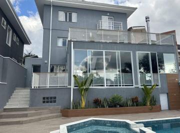 6c609b46ff05d7750d93f892dcc4939576c1c58f · Casa com 4 quartos à venda, 370 m² por R$ 2.990.000 - São Paulo II - Cotia/SP