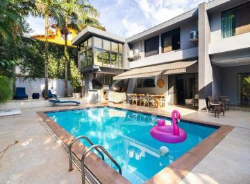 5d9876a4a4c3824c32bc732d2c32ea063da489c6 · Casa com 3 quartos à venda, 548 m² por R$ 3.290.000 - Alphaville 10 - Santana de Parnaíba/SP