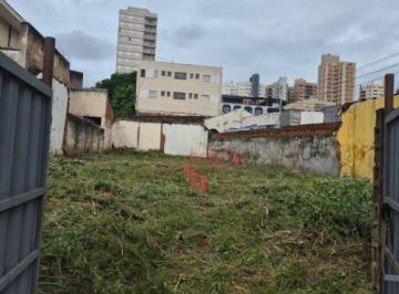 63b6dc7deca27cdf725d40fcc849bc3a15cf3d3c · Terreno à Venda de 265m² no Centro de Ribeirão Preto.
