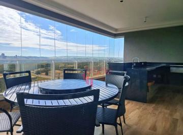 bd35af1508bbaf4f91dc60f1b1f0a21d3feedc55 · Apartamento com 4 dormitórios à venda, 197 m² por R$ 1.795.000,00 - Residencial Alto do Ipê - Ribeir