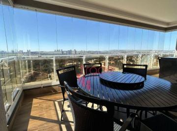 7812f84c38889570d67c088ec50eb9984b185a93 · Apartamento com 4 dormitórios à venda, 197 m² por R$ 1.690.000,00 - Residencial Alto do Ipê - Ribeir