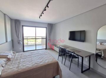 17b1411e1f6a1fcf26381e485b33e875bea122b6 · Apartamento tipo Studio Mobiliado para Alugar de 01 Quarto no Bairro Vila Monte Alegre em Ribeirão P