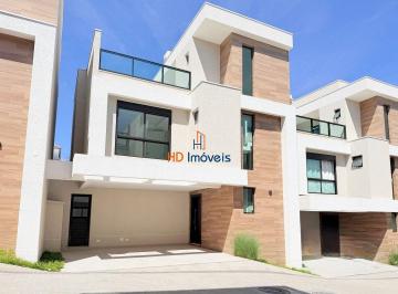 69e32eeb051e50fb67e2a99b98a8125c40f79d7c · Sobrado com 3 dormitórios à venda, 181 m² por R$ 1.280.000,00 - Santa Felicidade - Curitiba/PR