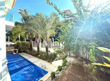 d74d77725391cb37f5fd24d9b587973e53e8b5c7 · Casa com 3 dormitórios à venda, 396 m² por R$ 2.500.000,00 - Condomínio Tivoli - Sorocaba/SP