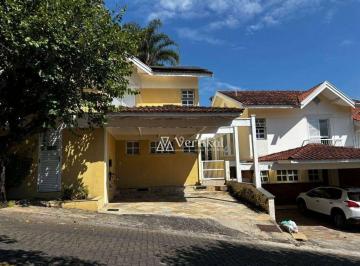 5f3e432a788f322ef0a89c59fe37ecedfe8a395c · Casa Cond. Villagio da Granja na Granja Viana