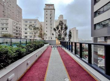 7815702779b06f7a71af670200459ba17db7013f · Apartamento com 1 dormitório para alugar, 37 m² por R$ 5.282/mês - Paraíso - São Paulo/SP