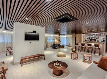 6079bb764e2e7372d854a63e605da7a44db9aca7 · Apartamento com 1 dormitório para alugar, 37 m² por R$ 5.282,00/mês - Paraíso - São Paulo/SP