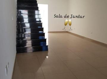 53f4d2b2edba087464007851801b50c894fe7992 · Casa com 3 dormitórios para alugar, 150 m² por R$ 4.210,00/mês - Vila Santa Catarina - São Paulo/SP