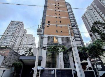 ec4324aca479e20bf817906b0cd783447b9eb586 · Apartamento com 1 dormitório para alugar, 37 m² por R$ 5.286/mês - Vila Mariana - São Paulo/SP