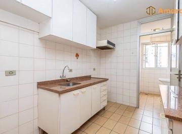 b09145a63fa0b6859d7cb13a30ca1bdf57383a8c · Apartamento com 2 dormitórios à venda, 62 m² por R$ 534.000,00 - Água Verde - Curitiba/PR