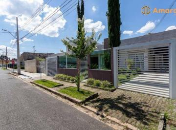 144dd3f8df8763e1a5a4d85980db02aaa7e24b1b · Casa com 3 dormitórios à venda, 160 m² por R$ 1.840.000,00 - Vila Izabel - Curitiba/PR