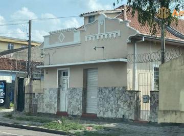 7f9d88d4c7c902e252bc6fe768a479f707fcd39b · Casa com 3 dormitórios à venda, 200 m² por R$ 890.000,00 - Rebouças - Curitiba/PR