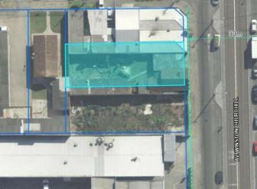 31184792dfd60321d6d89b09140b02d1f1c12c2b · Terreno à venda, 493 m² por R$ 1.800.000,00 - Capão Raso - Curitiba/PR