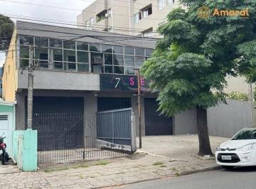 314db09d50356e5cb4278a8180df7c42722a9289 · Loja à venda, 348 m² por R$ 1.800.000,00 - Portão - Curitiba/PR