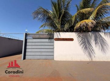 affad2c1e49cf9d4a902f787f3b0f39f98c468f2 · Casa com 5 dormitórios à venda, 500 m² por R$ 1.300.000 - Condominio Fechado Gran Rio- Planura/MG