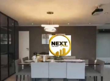 c606793c8cdec55799b0fe3e26ba45ead59aaa42 · Apartamento com 3 dormitórios à venda, 227 m² por R$ 3.922.000 - Tatuapé - São Paulo/SP