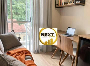 3fc2e1c64a0ea96c5ff18fb007af89aed9d7045f · Apartamento com 1 dormitório à venda, 30 m² por R$ 290.000,00 - Cidade Mãe do Céu - São Paulo/SP