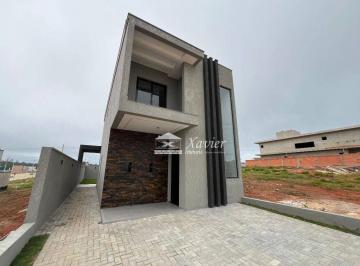 a312a57f4f56bebb2cae0a2cd0ae26edfcd8ce19 · Sobrado com 3 dormitórios à venda, 130 m² por R$ 850.000,00 - Caucaia Home Club - Vargem Grande Paul