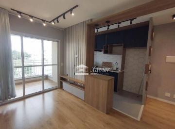 d64a53e7efa23cfa6a49f1b67f3dfd56b441471b · Apartamento com 2 dormitórios à venda, 47 m² por R$ 380.000,00 - Golden Park - Vargem Grande Paulist