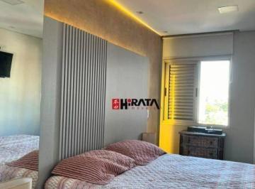 2133462ce0bf5358b4e515b207af6a02ccc54e35 · Apartamento com 2 dormitórios à venda, 78 m² por R$ 1.100.000,00 - Brooklin Novo - São Paulo/SP