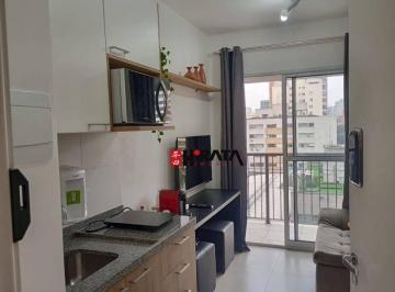 8986814d4c61cfa1ca45538a9e7b1b20e918c22e · Studio com 1 dormitório à venda, 24 m² por R$ 440.000,00 - Vila Olímpia - São Paulo/SP