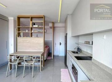 7dfaaf2e2171715a2c7410df6ad7f88ed2f8fdf4 · Studio com 1 dormitório à venda, 31 m² por R$ 466.400 - Vila Mariana - São Paulo/SP