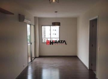 b82d9ef5868c813b2295b5a59954660b0e02ae42 · Apartamento, Brooklin Novo, 78 m², 2 dorms, varanda, 1 vaga