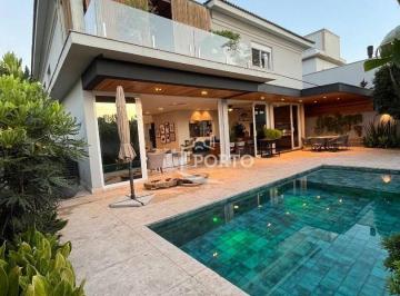 25c273574b3bd7ff493afdca762808d4335e48b6 · Casa 4 suítes á venda Condomínio Monte Alegre - Piracicaba